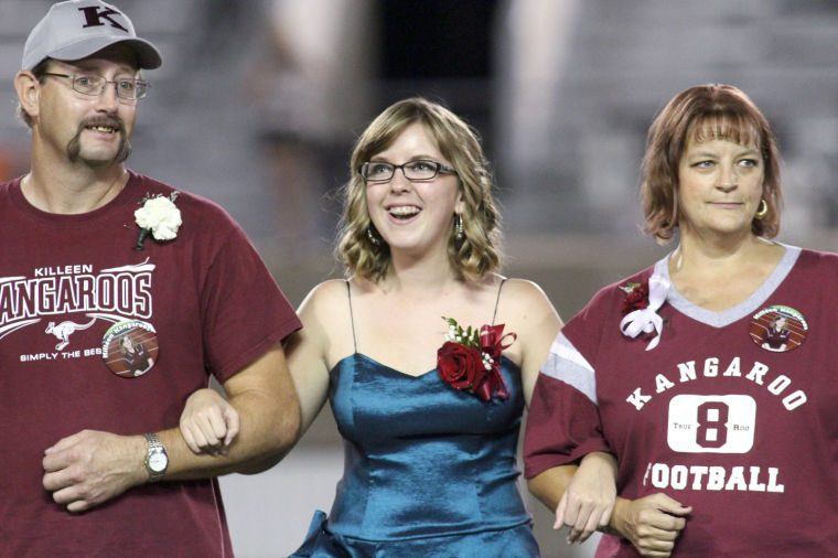 Homecoming Festivities